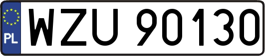 WZU90130