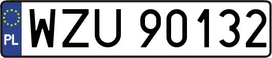 WZU90132