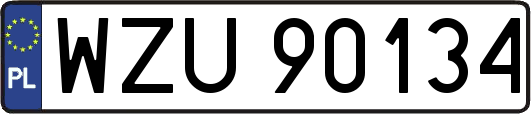 WZU90134