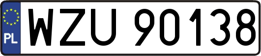 WZU90138