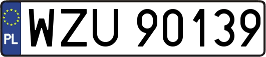 WZU90139