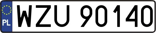 WZU90140