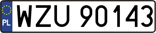 WZU90143