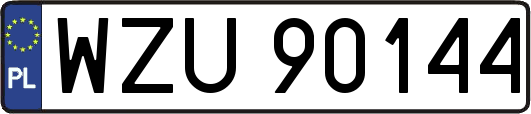 WZU90144