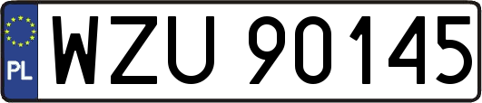 WZU90145