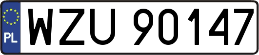 WZU90147