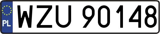 WZU90148