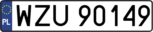 WZU90149