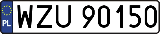 WZU90150