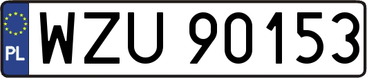 WZU90153