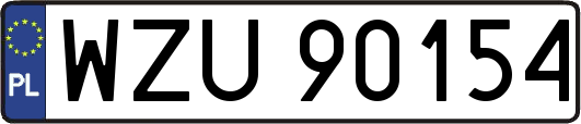 WZU90154