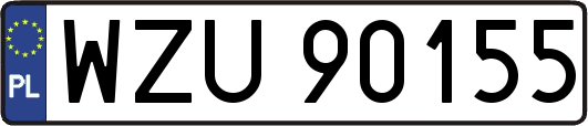 WZU90155
