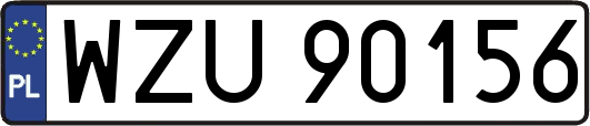 WZU90156