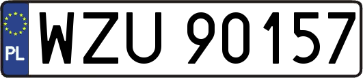 WZU90157