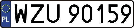 WZU90159