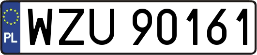 WZU90161