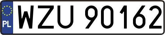 WZU90162