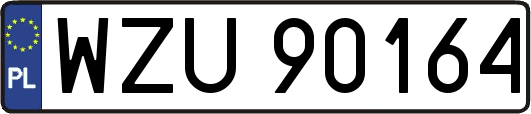 WZU90164