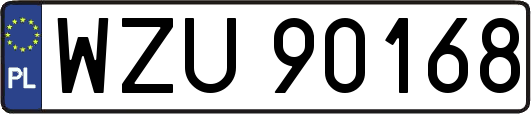 WZU90168