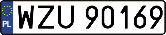 WZU90169