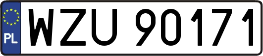 WZU90171