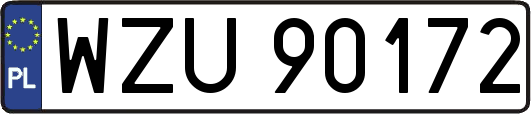 WZU90172