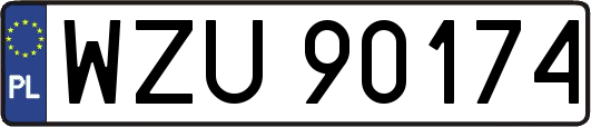 WZU90174