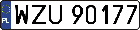 WZU90177