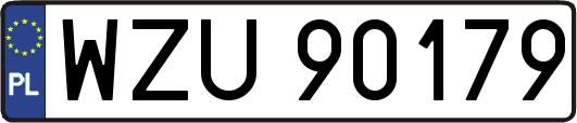 WZU90179