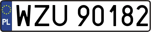 WZU90182