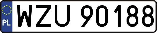 WZU90188