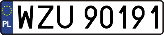 WZU90191