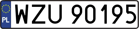 WZU90195