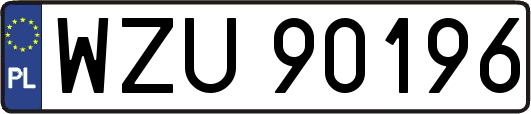 WZU90196