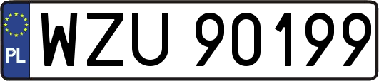 WZU90199