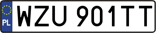 WZU901TT