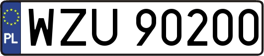 WZU90200