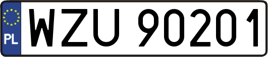 WZU90201