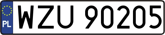 WZU90205