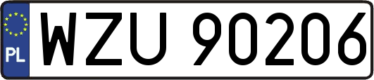 WZU90206