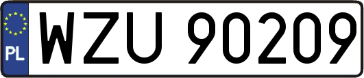 WZU90209