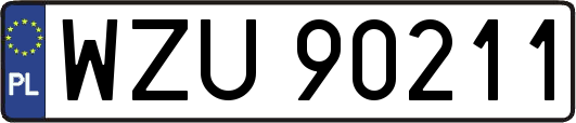 WZU90211