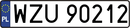 WZU90212
