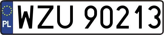 WZU90213