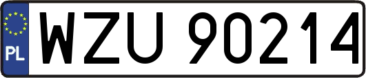 WZU90214