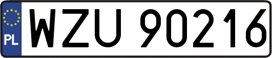 WZU90216