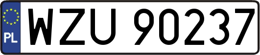 WZU90237