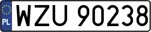 WZU90238