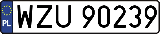WZU90239