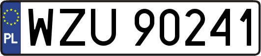 WZU90241